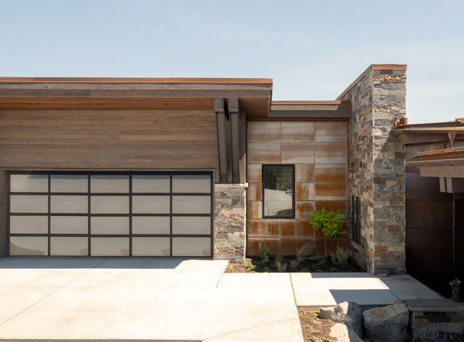 Blair Residence Front 3