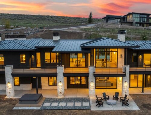 Bugle Trail Residence